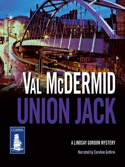 Cover image for Union Jack